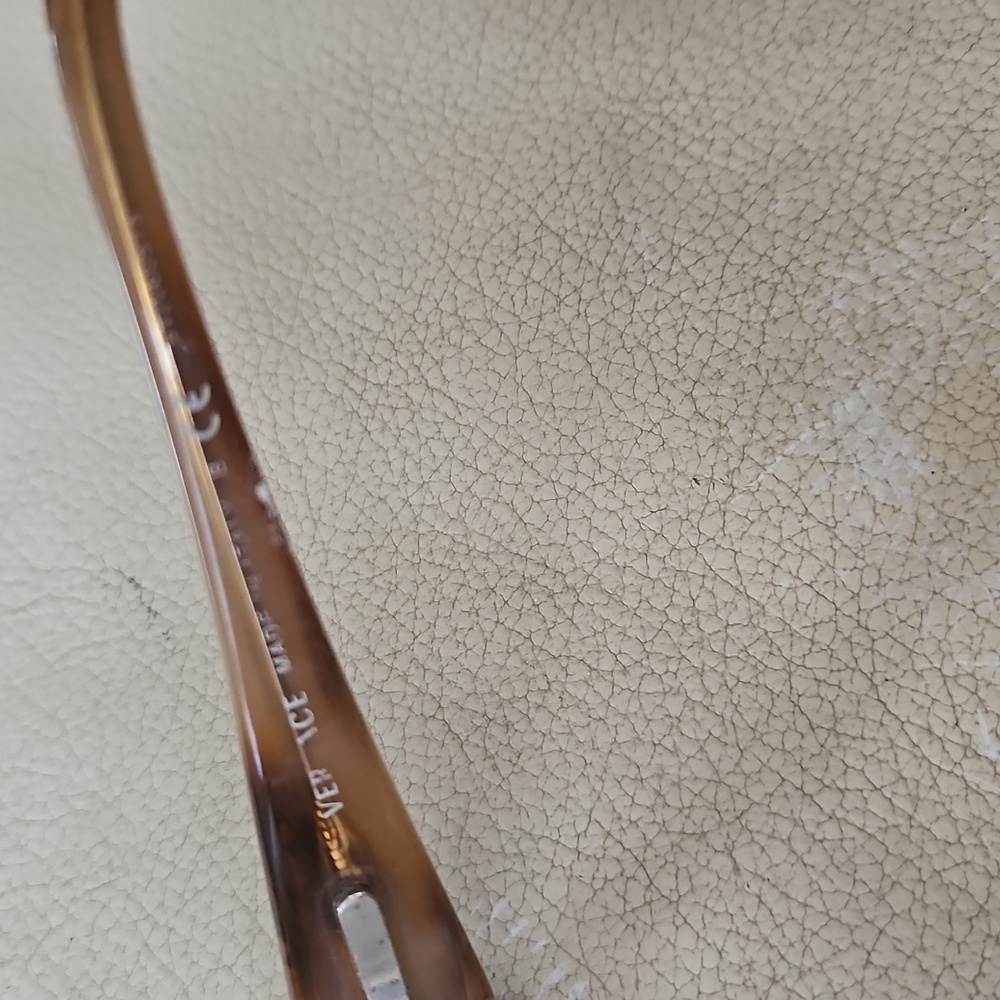 Versace Women's Reading Glasses - Picture 3 of 11